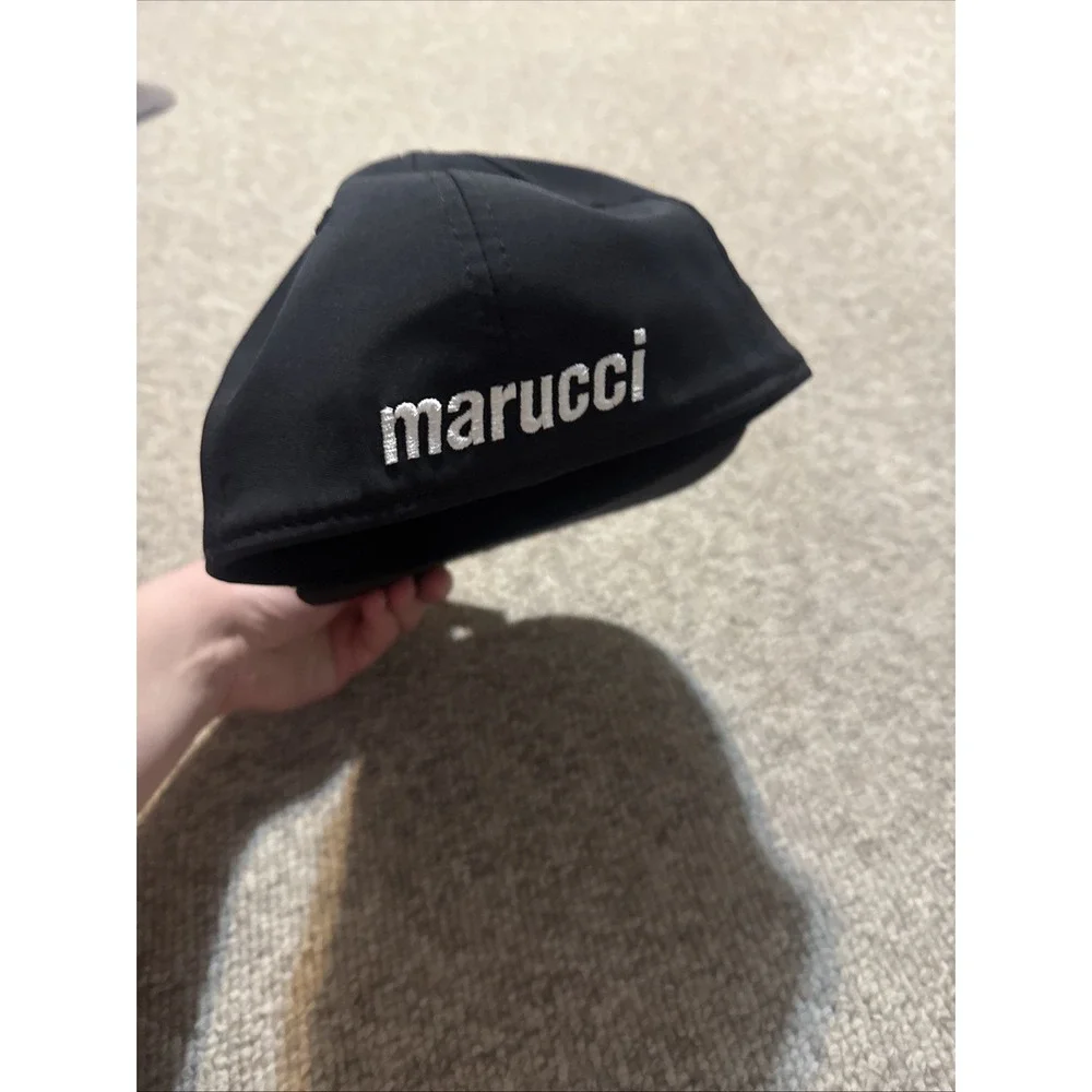 BRAND NEW! Tags!! Marucci Youth Baseball Hat PWP. Baseball Gear. Play In Style